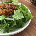 kinako10's cooksnap of when they made 電子レンジで7分★ミートソース.