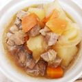 ティグス's cooksnap of when they made 大人の給食☆簡単！基本の肉じゃが.