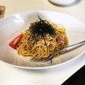♡JyuRiku♡'s cooksnap of when they made 初心者でも簡単☆ツナの和風スパゲティ.