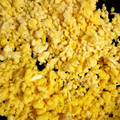 ｋｒｋｒ２８２９'s cooksnap of when they made 常備菜に！簡単だし巻き玉子風そぼろ.