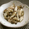 ジョングレ's cooksnap of when they made きのこ類のチョ～簡単煮物♪.