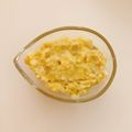 naccc's cooksnap of when they made 安納芋で　芋ようかん.