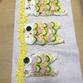 クックSRILOR☆'s cooksnap of when they made ちらし寿司でこいのぼり♪こどもの日に.