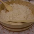 uri1109's cooksnap of when they made 酢飯（基本）.