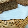 クック5MVQLH☆'s cooksnap of when they made サワー種のライ麦ドイツパン(ライ麦66%.