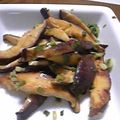 海理ママ's cooksnap of when they made しいたけのバタポン♪.