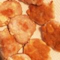Ｈ☆3105☆'s cooksnap of when they made 【離乳食後期〜】簡単！お弁当に◎鮪つくね.