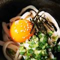 クックASCLT9☆'s cooksnap of when they made 簡単♡釜玉うどん♡.