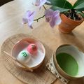 cocorotto's cooksnap of when they made 上用饅頭.