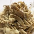 しのんレピ's cooksnap of when they made ごぼうのふんわりサラダ.