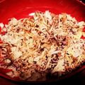 すみま～る's cooksnap of when they made もやしのゆかりナムル.