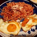 すみま～る's cooksnap of when they made お弁当に便利✨トースターで目玉焼き✨.