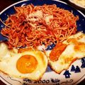 すみま～る's cooksnap of when they made ミートスパゲティ☆おいしい！簡単！.