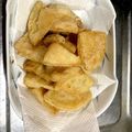 april−me's cooksnap of when they made タケノコの唐揚げ.