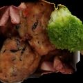 ゆきだるまとにんじん's cooksnap of when they made はんぺんで さつま揚げ.