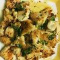 ☆sappe☆さっぺ's cooksnap of when they made 柔らかむね肉の塩ダレ.