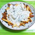 ゆ・う・こ's cooksnap of when they made マ○ク風？チーズソースDEフライドポテト.