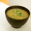 ぽっぽぺぺ's cooksnap of when they made しらたきの味噌汁.