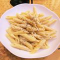 skateri's cooksnap of when they made 簡単！ペンネ・ゴルゴンゾーラ.