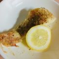 24apples's cooksnap of when they made タラのムニエル.