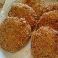 クックAD5ABI☆'s cooksnap of when they made じゃがいもコロッケ.