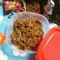 虹色♪︎ちゅーりっぷ's cooksnap of when they made 節約！もやしの佃煮.
