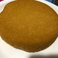 ★神奈★'s cooksnap of when they made HM de 簡単モチモチパンケーキ♪.