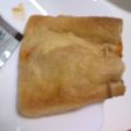 こぅたんMAMA's cooksnap of when they made カリカリ油揚げのキムチ納豆♪.