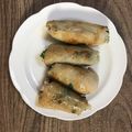 ma___111's cooksnap of when they made *鶏皮餃子*.