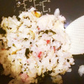 ☆はあ☆'s cooksnap of when they made ☆とろかれいとカツオ梅の炊き込みご飯.