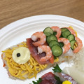 　ひこ's cooksnap of when they made 簡単♪こいのぼり寿司（こどもの日）.