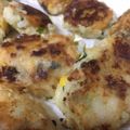 ringer193's cooksnap of when they made ひき肉要らずジャガイモのコロッケ.