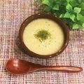 なつき☆ミ's cooksnap of when they made 塩酒粕で旨♪キャベツのふわふわポタージュ.