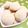みっくママ's cooksnap of when they made 簡単スノーボール.