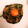 クックQJZ6HM☆'s cooksnap of when they made フライパンで簡単♪とろろ焼き.