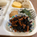 ＊ＡＫＯＲＩ＊'s cooksnap of when they made ひじきのゴマ和え.