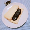 まあまま☆0403's cooksnap of when they made 黒ごま黒蜜.