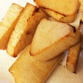 丸々だいすけ's cooksnap of when they made 筍の素揚げ.