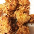 丸々だいすけ's cooksnap of when they made 簡単！ジューシー☆唐揚げ.