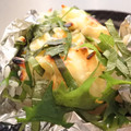 スタイリッシュママ's cooksnap of when they made 残りご飯活用！簡単みそチー焼きおにぎり.