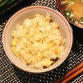 サク太郎◎'s cooksnap of when they made めんつゆで簡単に美味しい筍ご飯‼‼.