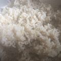 クックKT6AJO☆'s cooksnap of when they made 無水鍋（ステンレス鍋）で玄米を炊く.