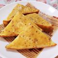 たぶん管理栄養士's cooksnap of when they made ウェルシュ・レアビット.