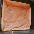 egao8's cooksnap of when they made チョコシフォン（スクエア型）.