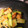 ぽにょこまち's cooksnap of when they made ブリとエリンギの甘辛オイスター炒め.