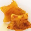 暁の空's cooksnap of when they made 手づかみ大好きな赤ちゃんのカボチャもち♫.