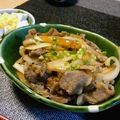あず7225's cooksnap of when they made ✨ラクラク牛丼✨.
