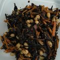 りりティー's cooksnap of when they made ✿ひじきのコチュジャン煮✿.