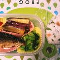 ぐりtoぐら's cooksnap of when they made 梅と大葉のおにぎり.