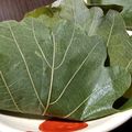 お多ぁちゃん's cooksnap of when they made こどもの日に作りたい♥もちもち基本の柏餅.